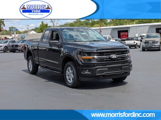 2026 Ford F-150 XLT TRUCK
