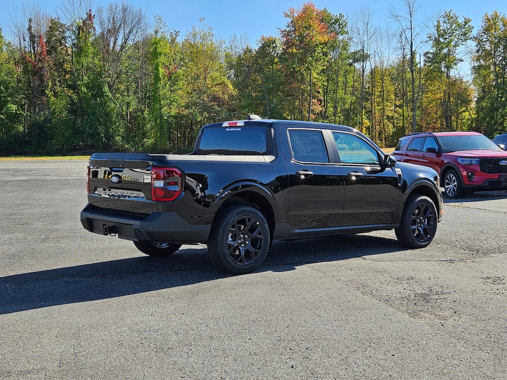 New 2025 Ford Maverick XLT TRUCK