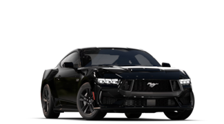 gt fastback