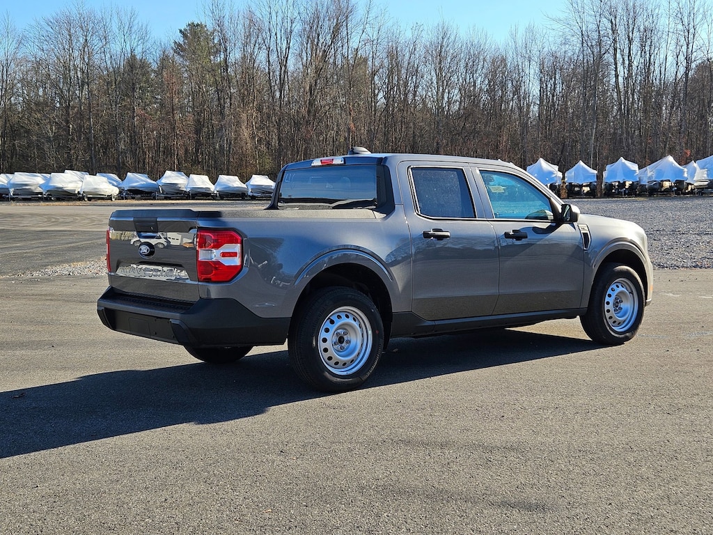 New 2025 Ford Maverick XL TRUCK