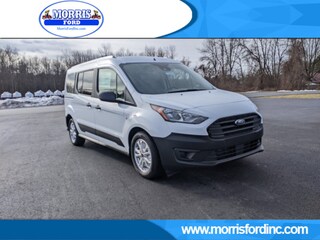 2023 Ford Transit Connect XL Truck