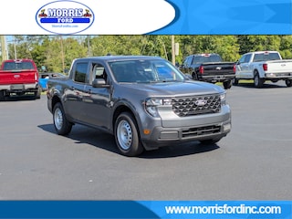 2026 Ford Maverick XL TRUCK