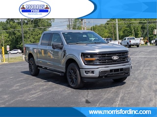 2026 Ford F-150 XLT TRUCK