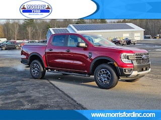 2025 Ford Ranger XLT TRUCK