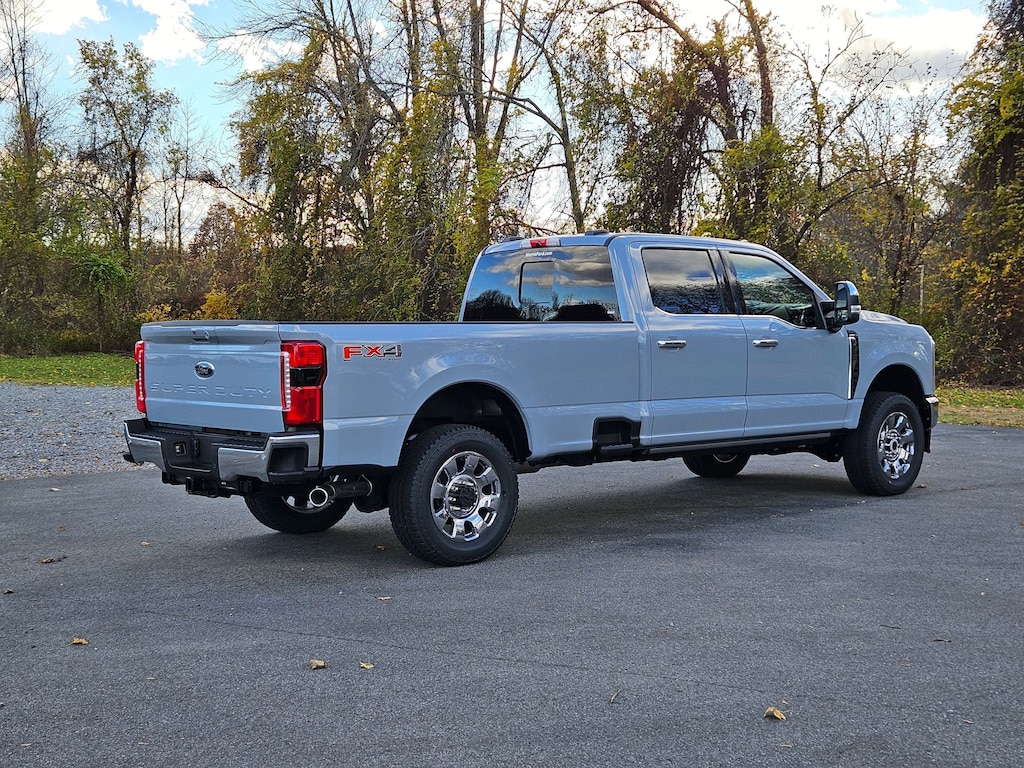 New 2026 Ford F-350 TRUCK