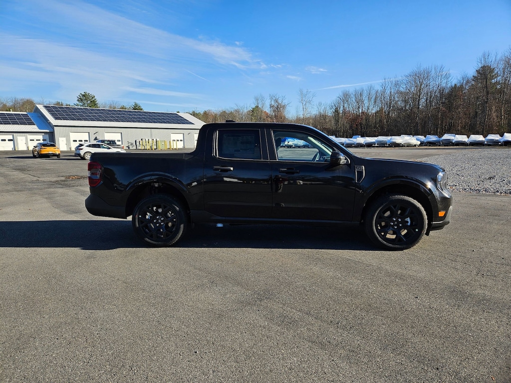 New 2025 Ford Maverick XLT TRUCK