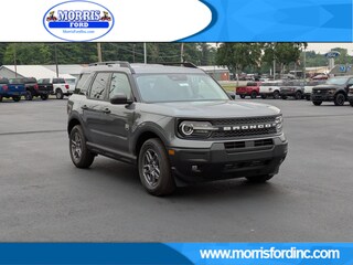 2026 Ford Bronco Sport Big Bend SUV