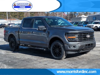 2026 Ford F-150 XLT TRUCK