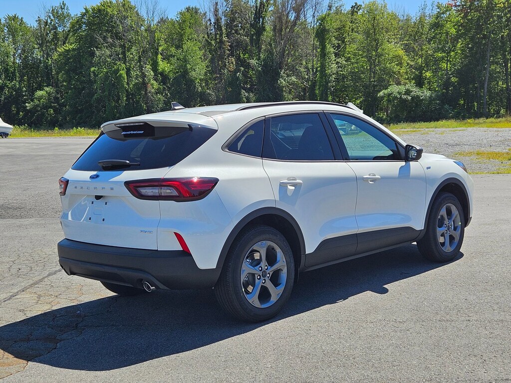 New 2025 Ford Escape ST-Line SUV