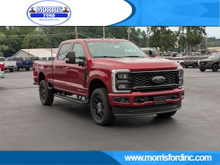 2026 Ford F-350 Lariat TRUCK