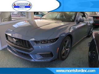 2026 Ford Mustang CAR