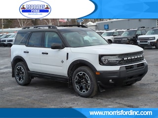 2026 Ford Bronco Sport Outer Banks SUV