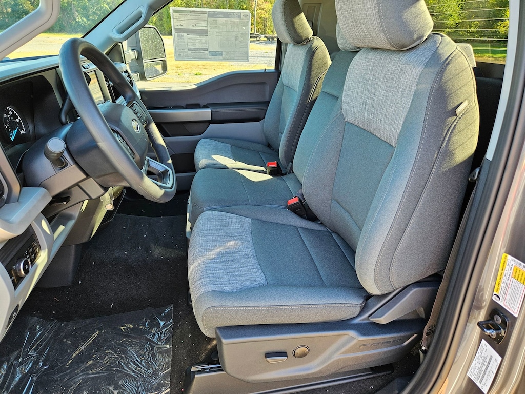 New 2026 Ford F-250 TRUCK