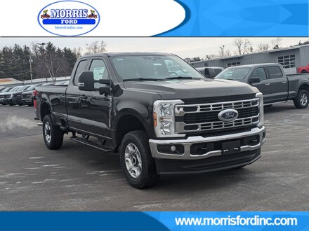 2025 Ford F-350 TRUCK