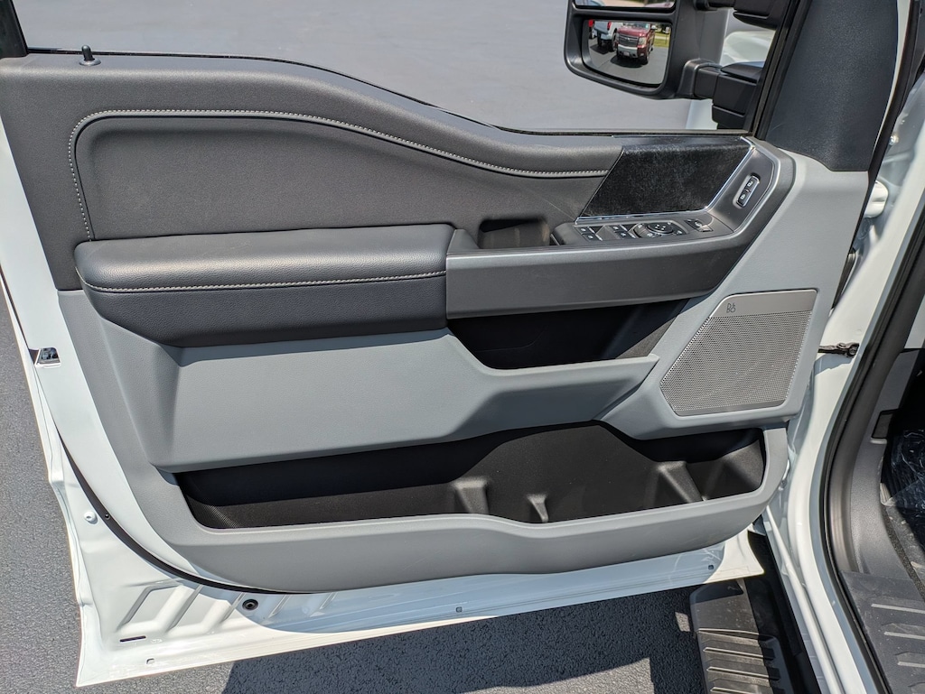 New 2026 Ford F-350 XLT TRUCK