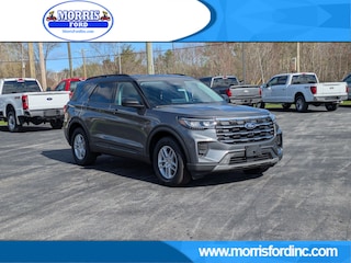 2026 Ford Explorer Active SUV