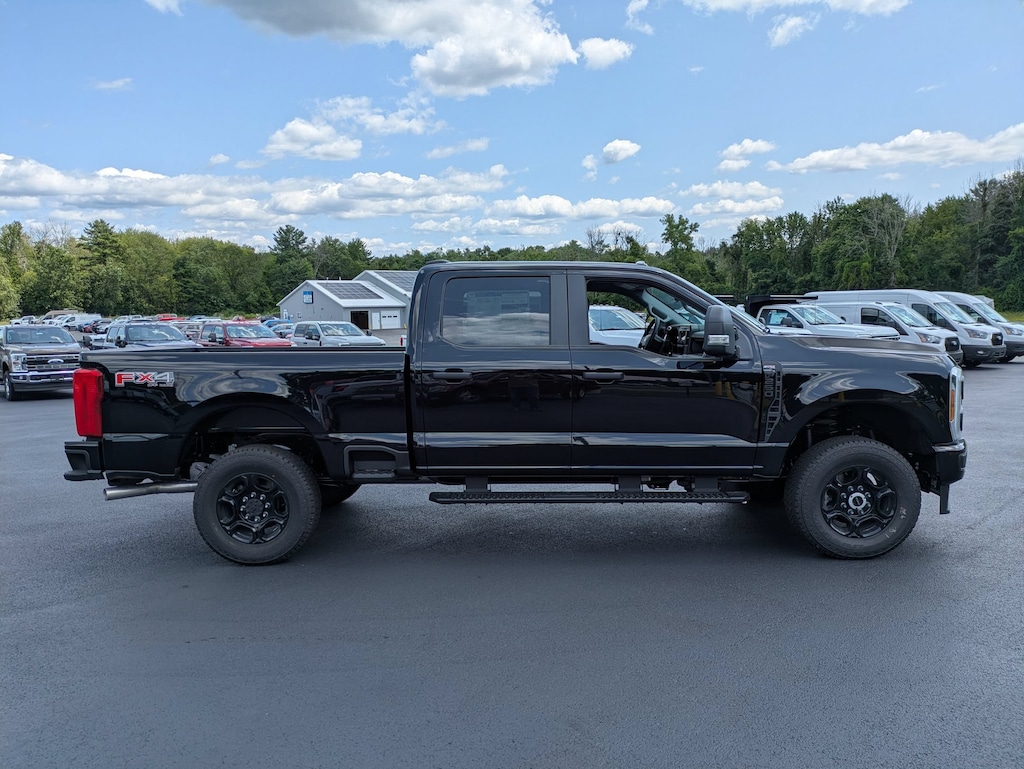 New 2026 Ford F-250 XL TRUCK