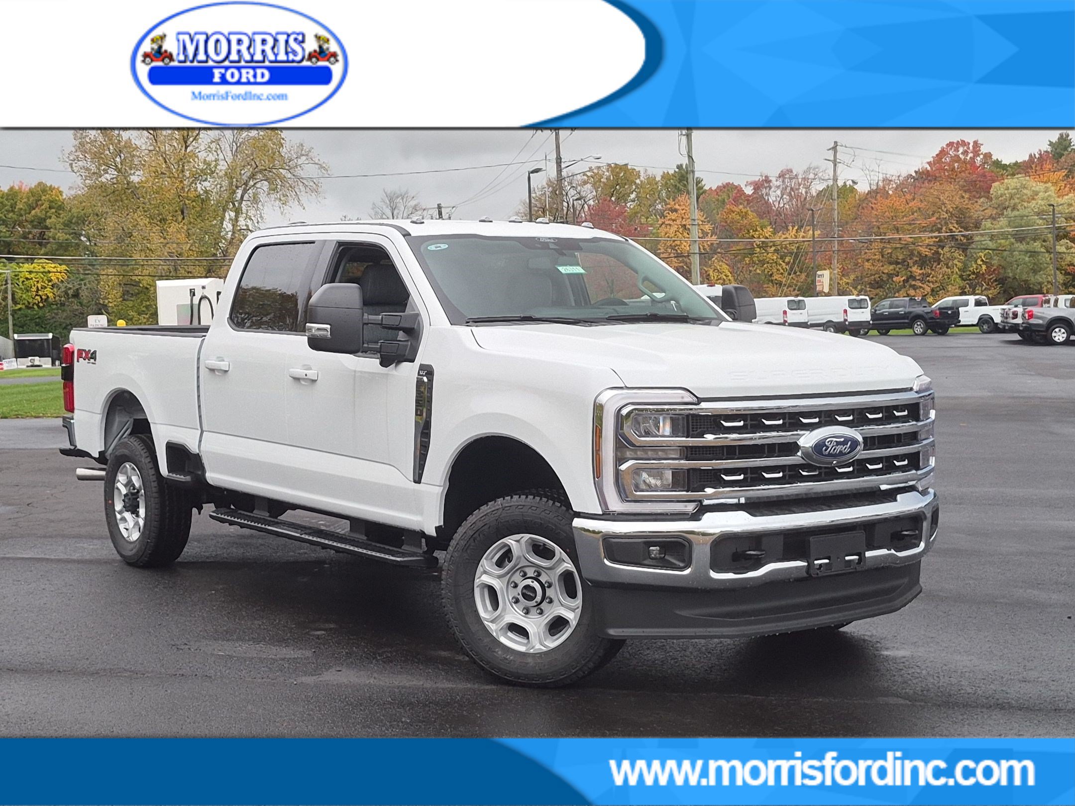  Ford F-350