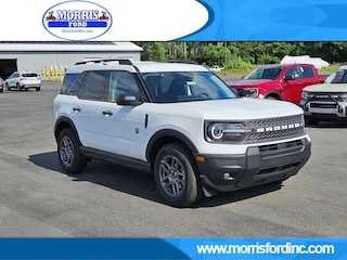 2025 Ford Bronco Sport Big Bend SUV