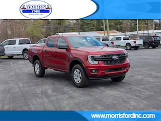 2026 Ford Ranger XL TRUCK
