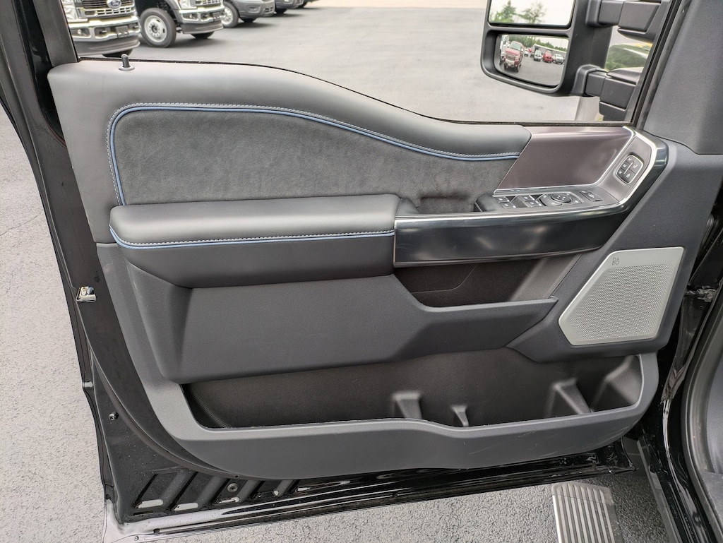 New 2026 Ford F-350 Platinum TRUCK