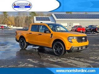 2026 Ford Maverick XLT TRUCK