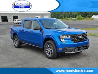 2025 Ford Maverick XLT TRUCK