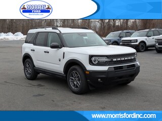 2026 Ford Bronco Sport Big Bend SUV