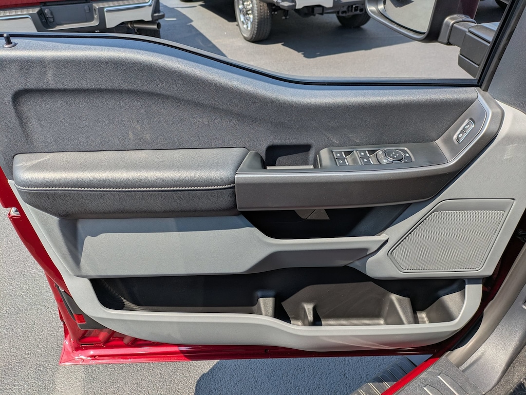New 2026 Ford F-250 XLT TRUCK