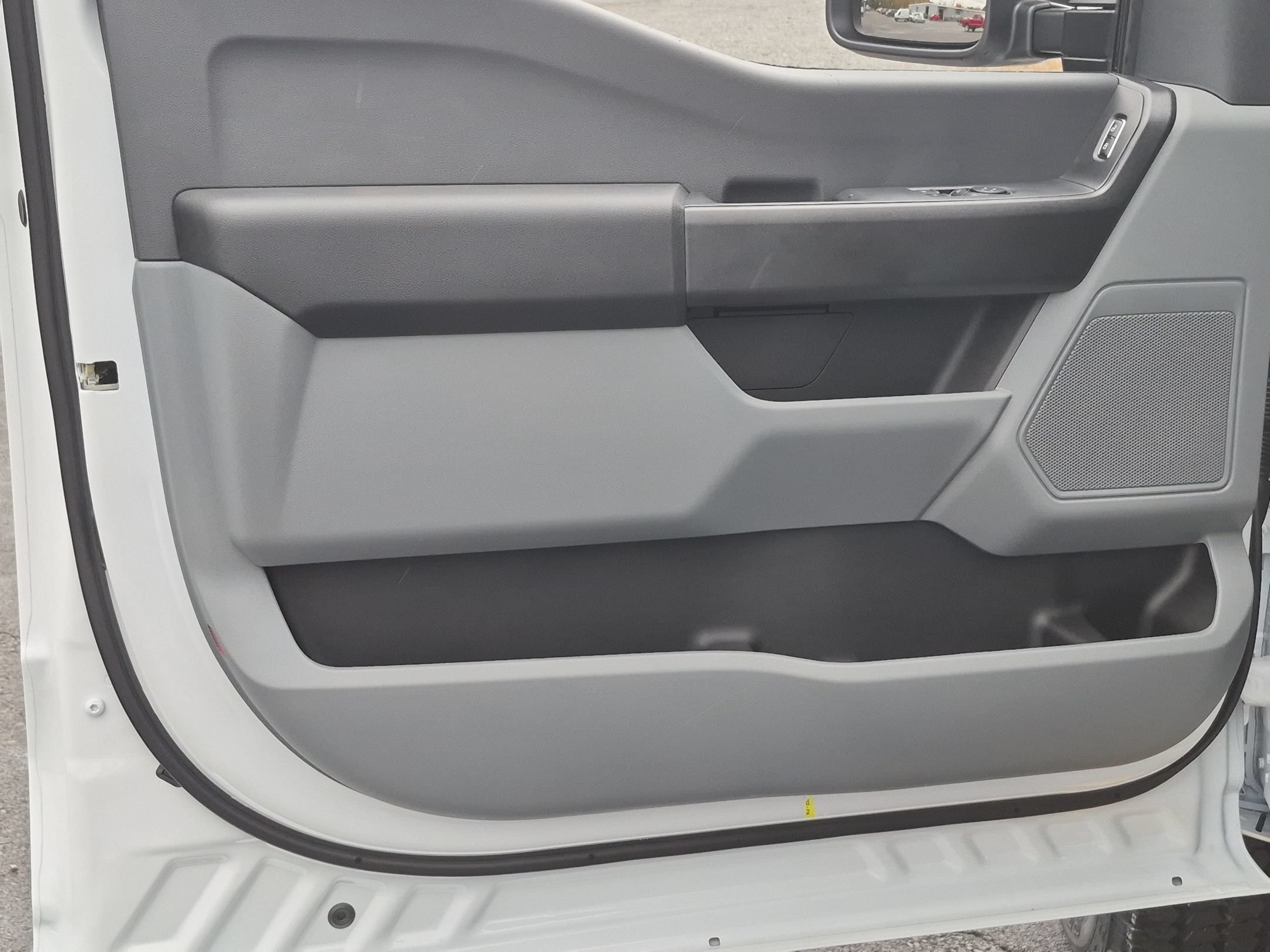New 2027 Ford F-350 TRUCK