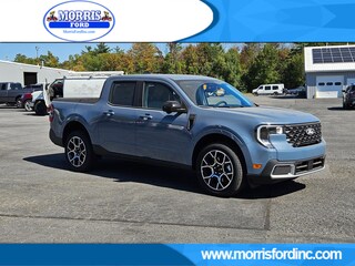 2025 Ford Maverick Lariat TRUCK