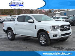 2026 Ford Ranger Lariat TRUCK