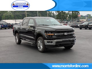 2026 Ford F-150 XLT TRUCK