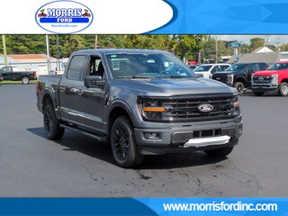 2026 Ford F-150 XLT TRUCK