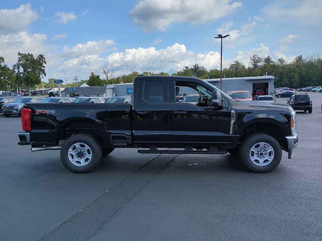 New 2026 Ford F-250 XLT TRUCK