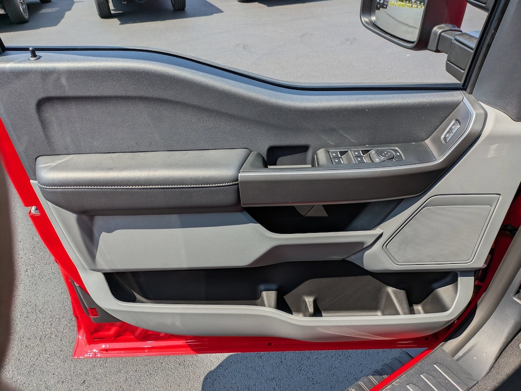 New 2026 Ford F-250 XLT TRUCK