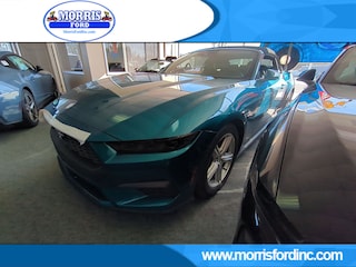 2026 Ford Mustang CAR