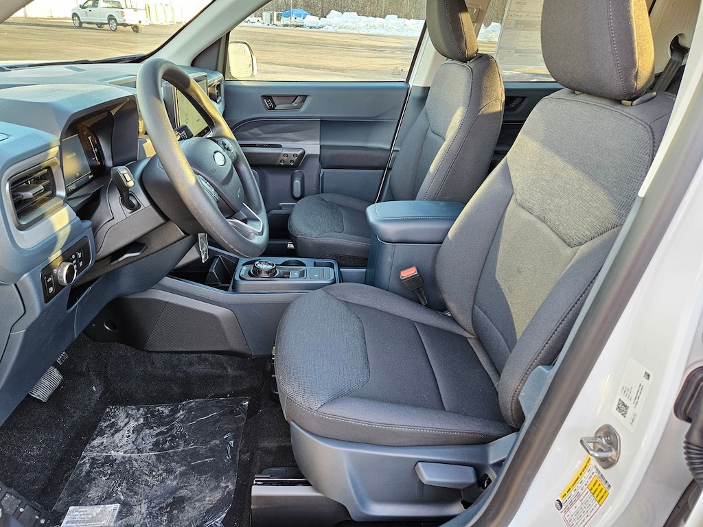 New 2026 Ford Maverick XL TRUCK