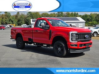 2026 Ford F-250 TRUCK