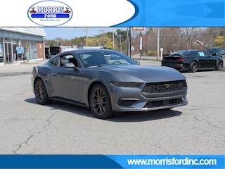 2026 Ford Mustang CAR