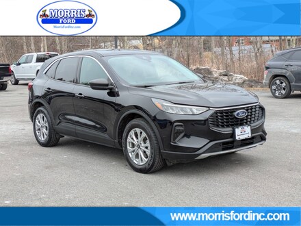 2024 Ford Escape Active SUV