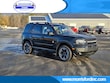  Ford Bronco Sport