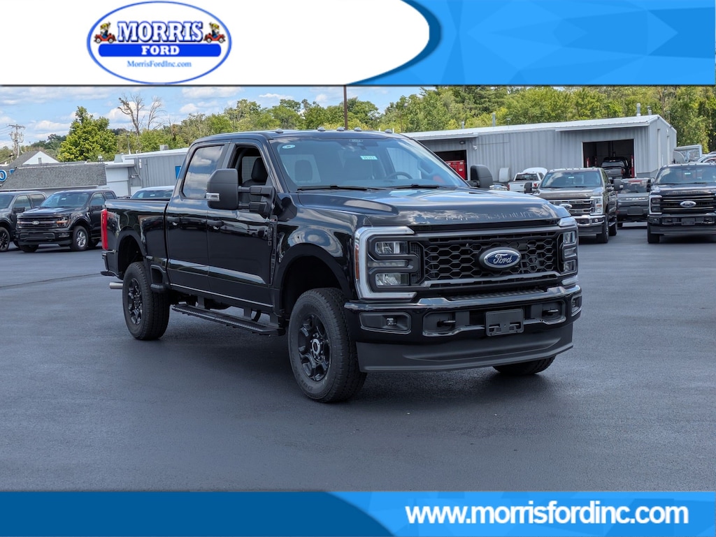 New 2026 Ford F-250 XL TRUCK