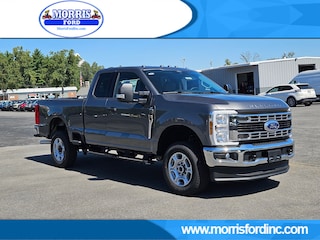 2026 Ford F-250 XLT TRUCK