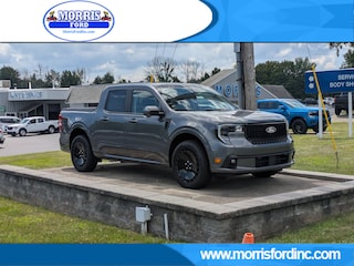 2025 Ford Maverick Lobo High TRUCK