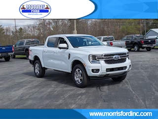 2026 Ford Ranger Lariat TRUCK