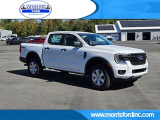2025 Ford Ranger XL TRUCK