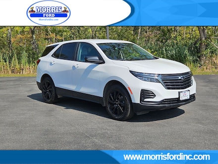 2023 Chevrolet Equinox LS w/1LS SUV