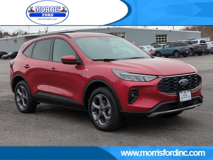 2025 Ford Escape ST-Line Select SUV