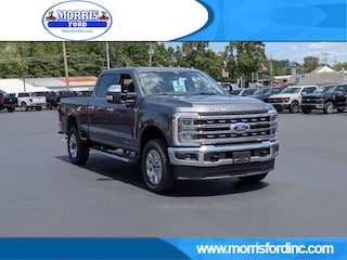 2026 Ford F-350 Lariat TRUCK